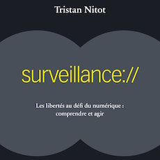 couverture du livre Surveillance